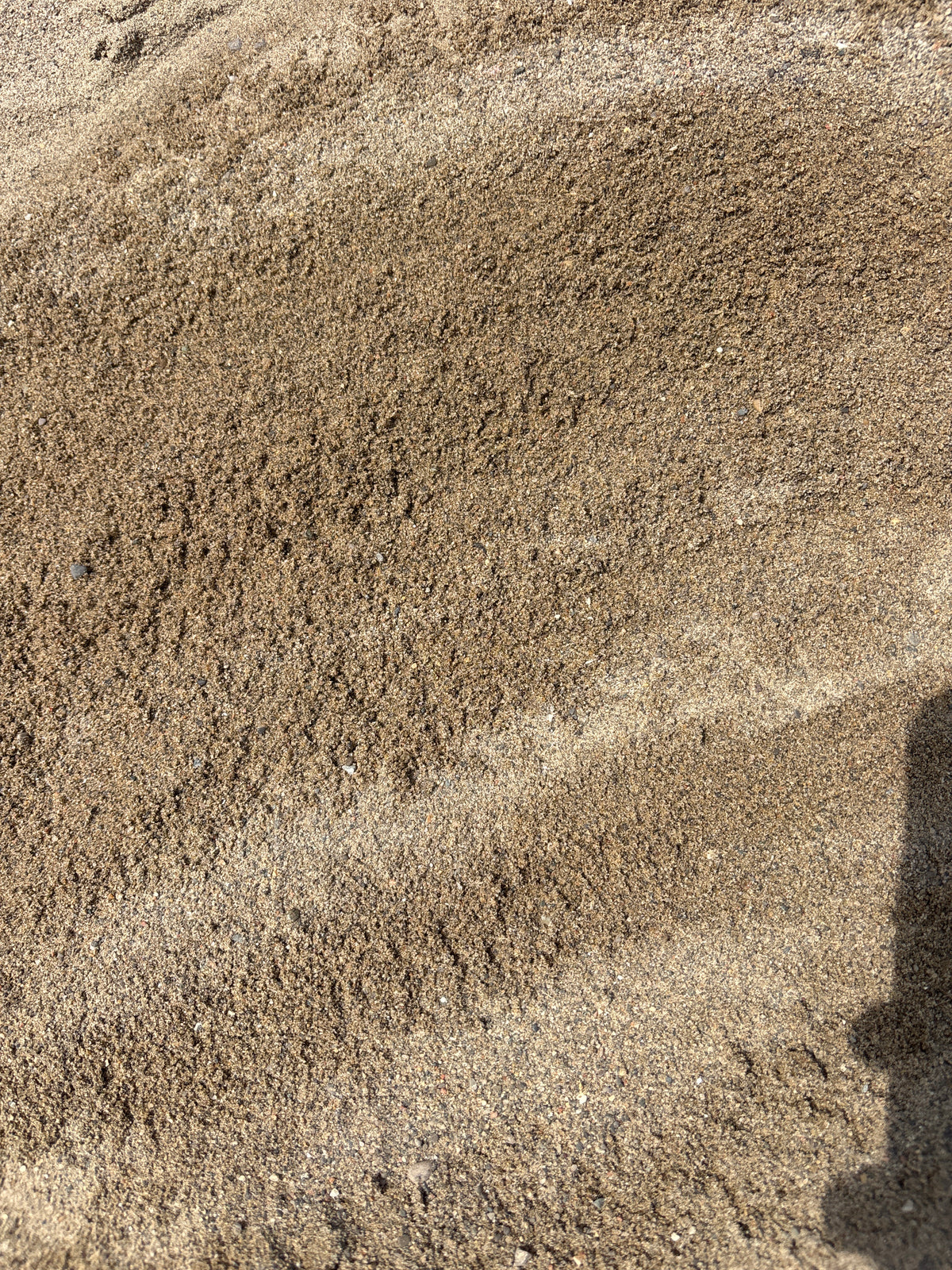 Washed Playground Sand – Safe & Soft