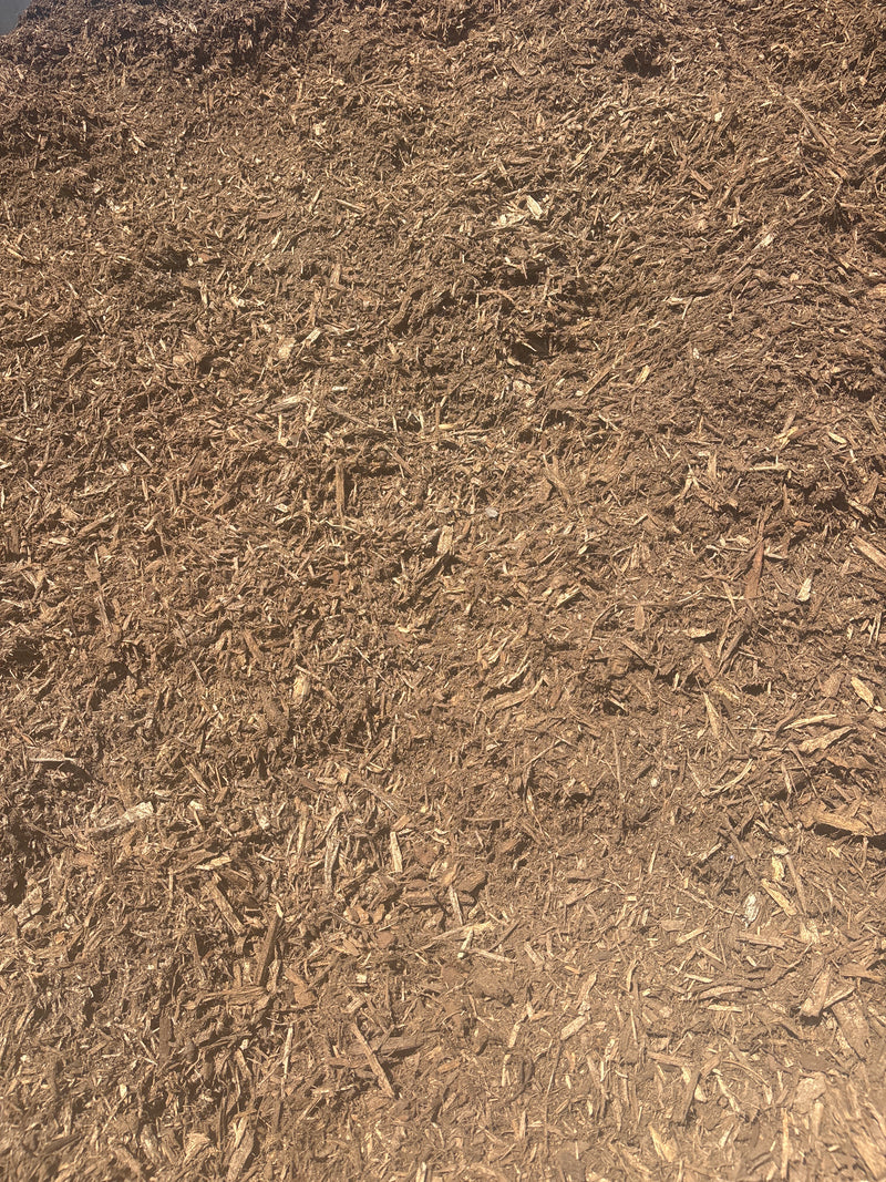 Top Landscape Mulch