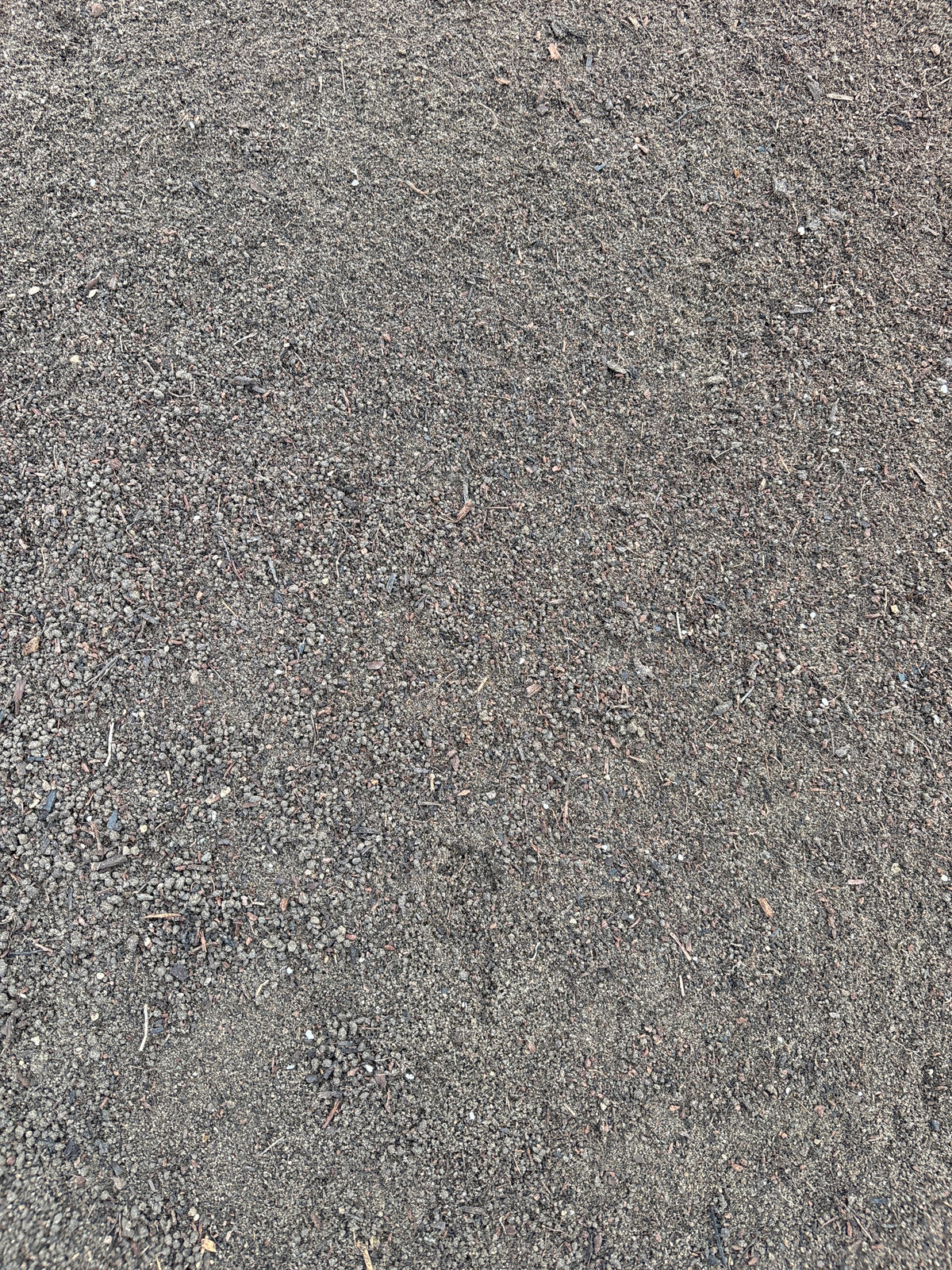 Premium Ultra Fine Soil – Screened Garden & Planting Mix
