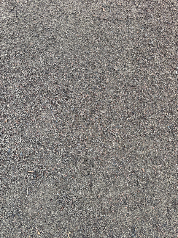 Premium Ultra Fine Soil – Screened Garden & Planting Mix