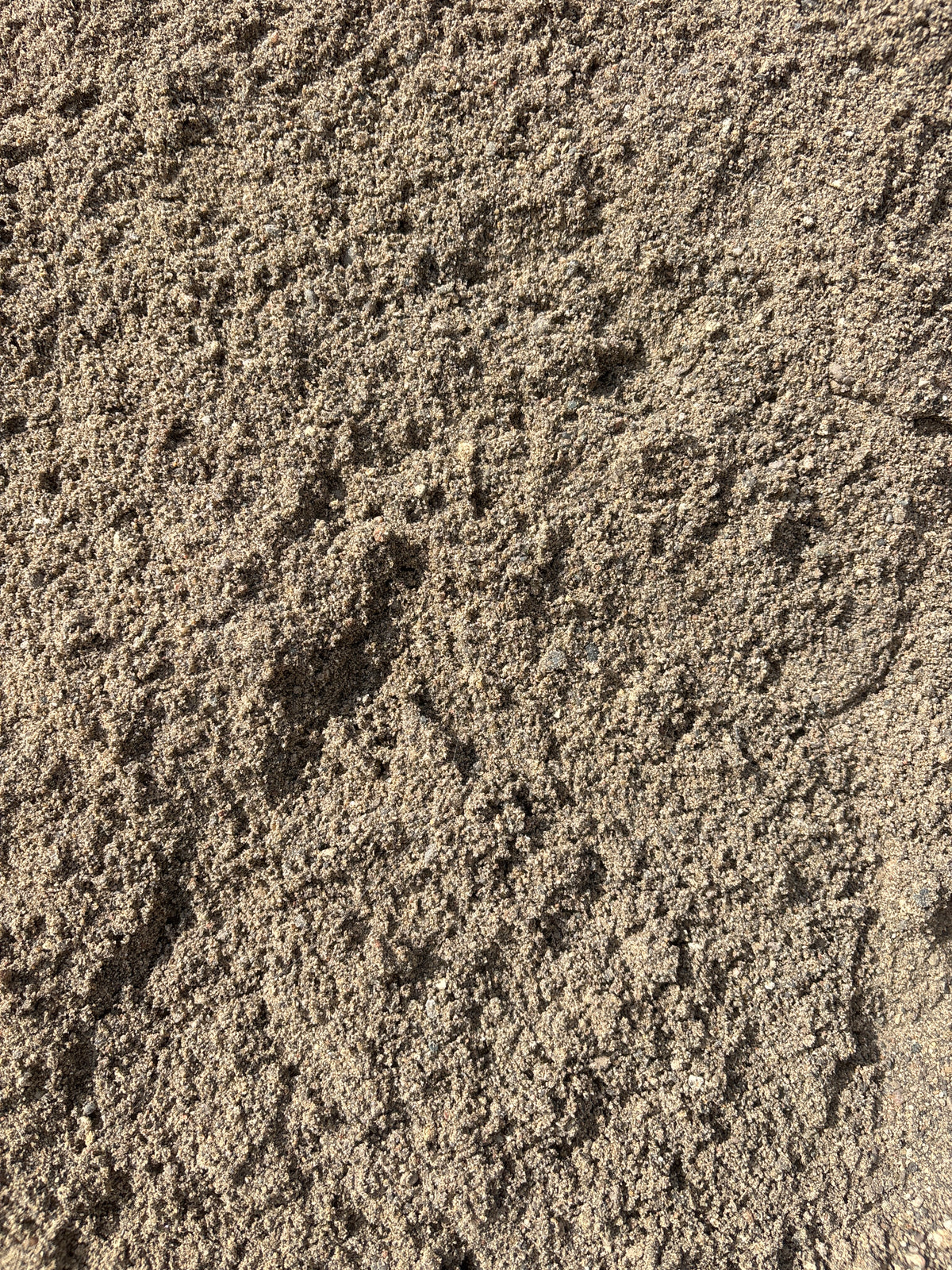Mason Sand (Fine Mortar Sand)
