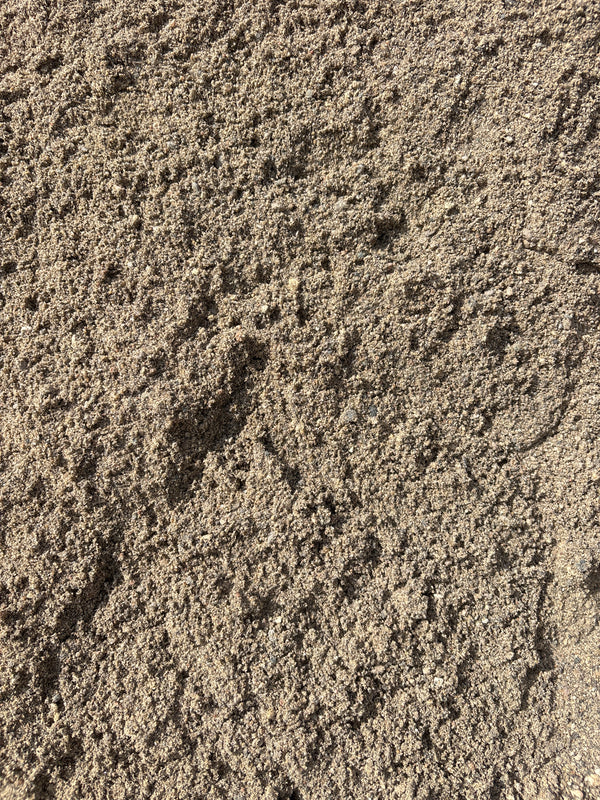 Mason Sand (Fine Mortar Sand)