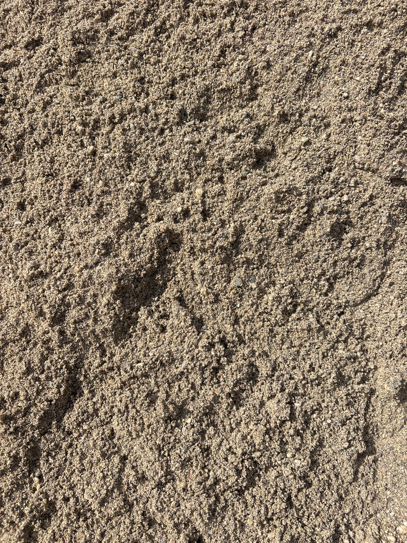 Mason Sand (Fine Mortar Sand)