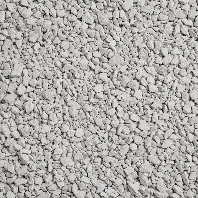 Granular A Limestone (0-3/4
